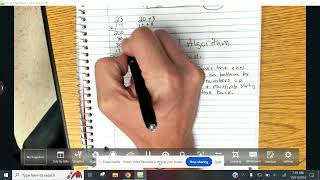 Unit 3-4 Multi Digit Multiplication