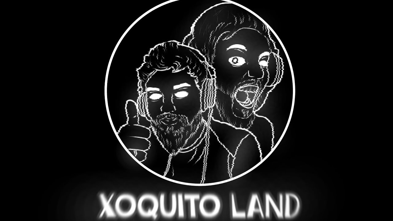 Xoquito Land - Golden Land V2 mas o Vxgameplays canta