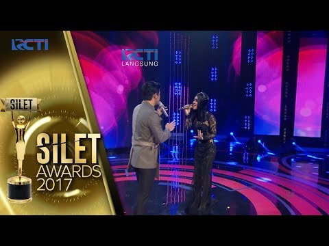 Cakra Khan Feat Syahrini "Seluruh Cinta" | Silet Awards 