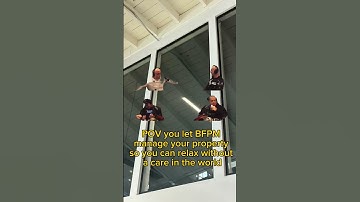 Stress-Free Property Management? We’ve Got You Covered! 🏡✨ | Beach Front Property Management