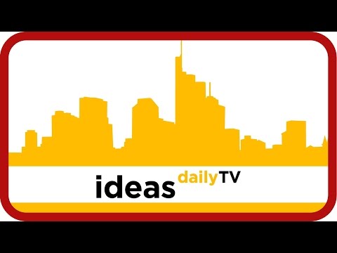 Ideas Daily TV:
