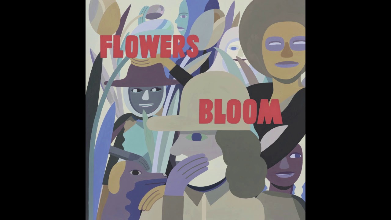 The Mixtapers feat. Georgia Anne Muldrow & Dudley Perkins - Bloom auf YouTube ansehen The Mixtapers feat. Georgia Anne Muldrow & Dudley Perkins - Bloom auf YouTube ansehen