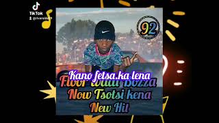 Now Tsotsi ke nna mp3 ( by official ) (floor wadi Bozza ) pro by young vha t boy