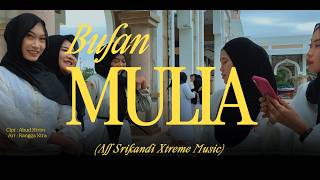 BULAN MULIA // SRIKANDI XTREME MUSIC // OFFICIAL MUSIC VIDEO