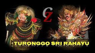 #jaranantemanggung Turonggo Sri Rahayu  #merlung sp 6