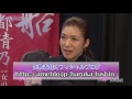 インターネットテレビ「古都清乃と歌仲間」#27 ゲスト:矢吹春佳