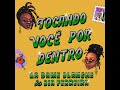 La Dame Blanche - Tocando Você Por Dentro (feat. Bia Ferreira)