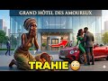 Elle ne savait pas que sa meilleure amie allait faire ça… 😳