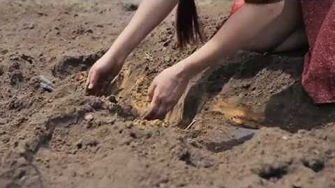 Alexandra Lison "Inverted Boundary”