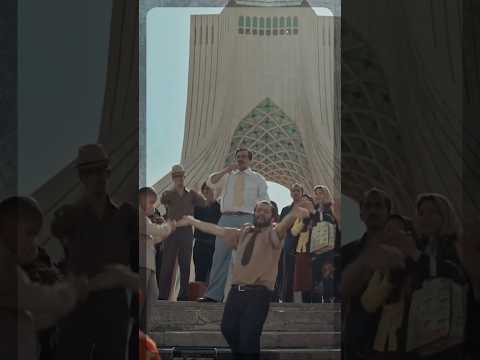 فیلم سینمایی صددام رضا عطاران