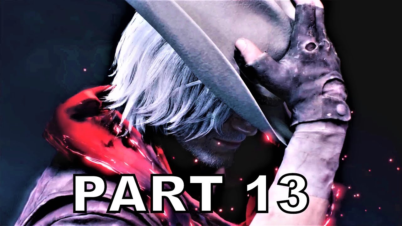 DMC 5 Dr Faust, Dr Faust DMC 5, Dr Faust DMC5, Dr Faust, Dante Da...