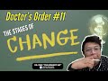 The Stages of Change | Episode 11 (Doctor&#39;s Order)