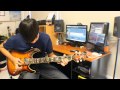 นับดาวด้วยกันไหม TONO &amp; The Dust - EARTH GUITAR COVER(Feat. Ohm JPBFR)