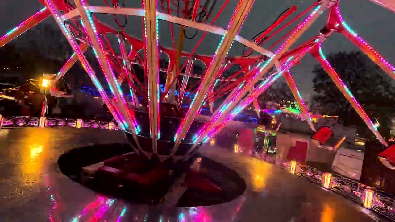 Swing Up - Thoma (Onride) 2 @ Hochheimer Markt 2024