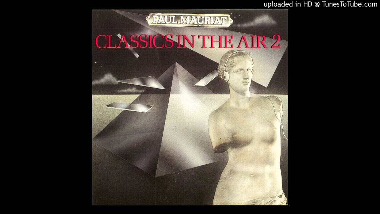 Assista a Paul Mauriat - Badinerie (Bach) 1986 no YouTube