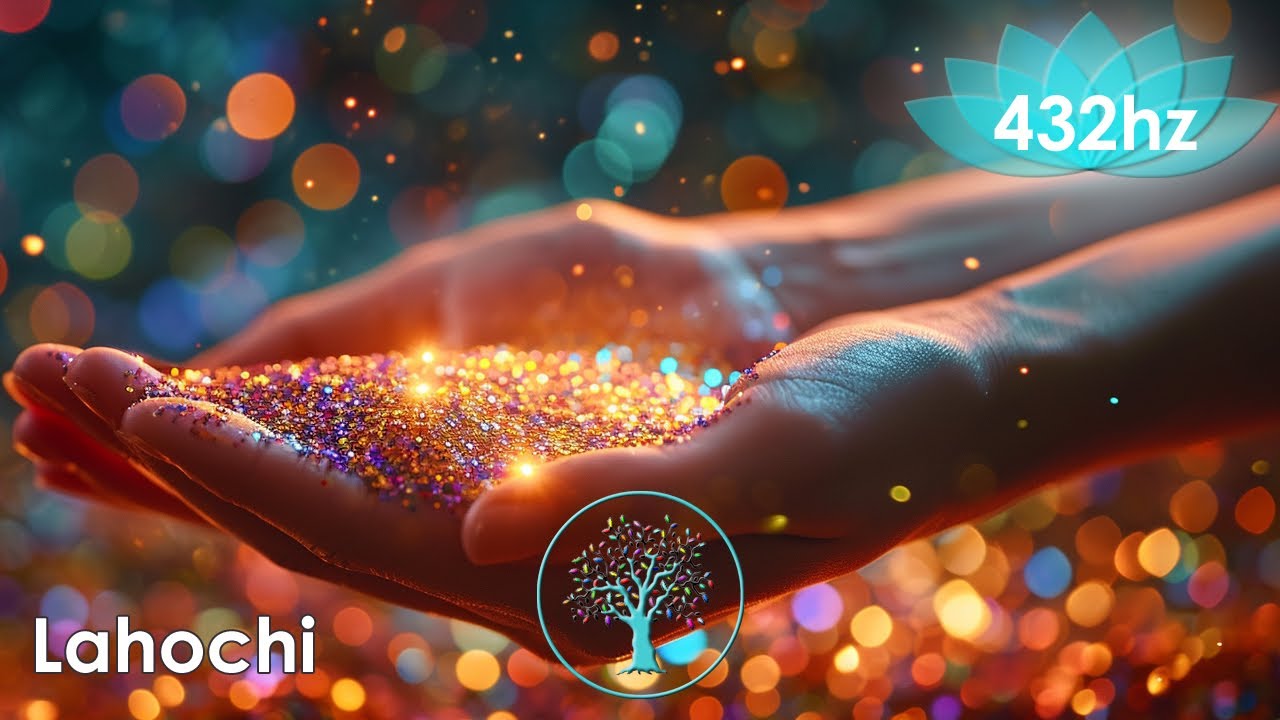 Musique pour Lahochi avec clochette aux 10 minutes  | 1 heure