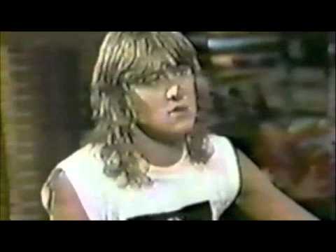 Joe Elliott Photo 41