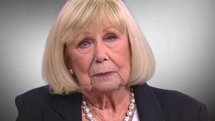 A los 76 años, Cristina Saralegui Finalmente admite lo que todos sospechábamos - YouTube