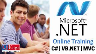 Microsoft Dot Net Training | .NET Online Training | Tutorials for Beginners screenshot 5