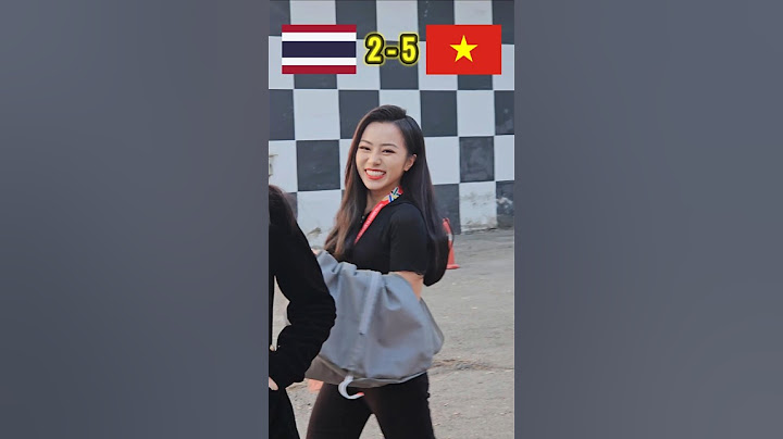 Dự đoán chung kết lượt về Asean Cup 2024: Việt Nam 5-2 Thái Lan | Phat Freestyle #Tetmetit
