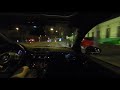 Night Drive - VR180 3D