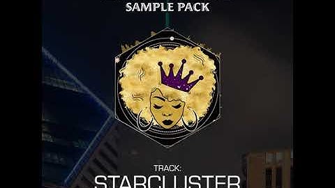 EMPRESS Sample Pack Track - STARCLUSTER 👑