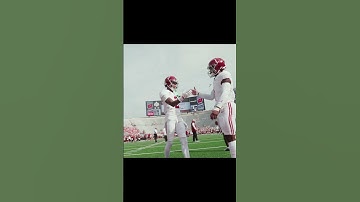 Ryan Williams 🤩🏈👑 #shorts #fyp #viral #viralvideo #edit