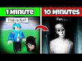 This Roblox Game Isn’t What It Seems…