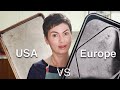 European vs American Baking Sheets -- Which Are Better?