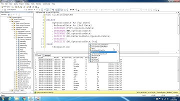 SQL Basics Part-9 Functions and Nested Functions, String Functions, Date time Functions