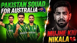 Download Lagu Run machine Drop 🙄 Shaheen comeback | Pakistan squad for Australia T20 series 👍 MP3