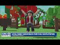 Lawsuit claims that predators are using Roblox to exploit children.