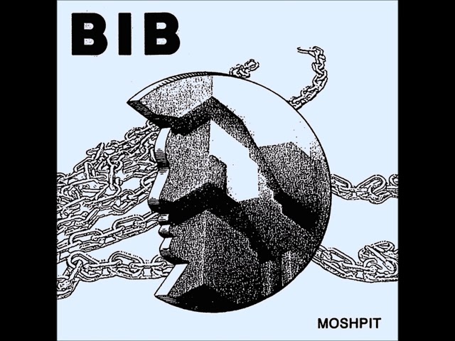 BIB - Moshpit (Full Album) class=