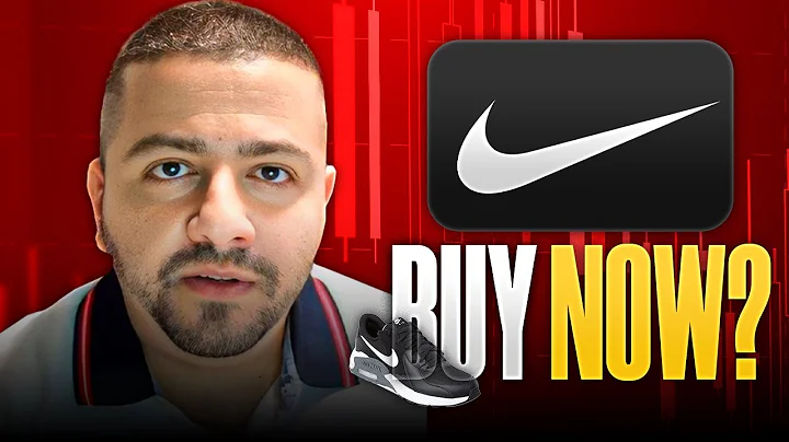Should You Buy Nike Stock Before the Huge Investor Update? | NKE Stock Analysis
