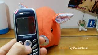 Samsung X100 Retrospective-Ringtones, Features … 