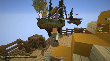 SprugeX Devlog #1 | Cubecraft Flight Bypass ! + FREEALTS