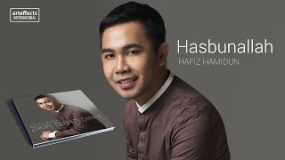 Hafiz Hamidun - Hasbunallah (Audio) chords