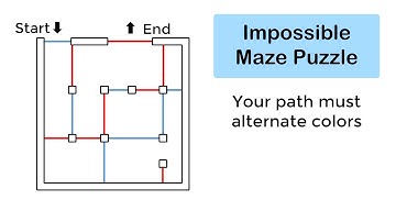 6 Impossible Puzzles With Surprising Solutions