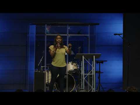 Grace Community Church Sunday Morning Worship
