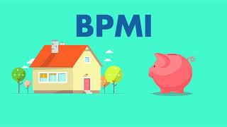 What is BPMI and LPMI