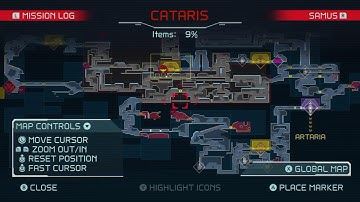 Metroid Dread|Switch ep.2