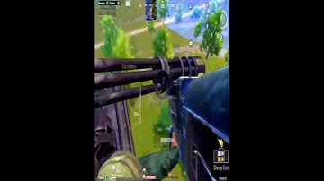 Tanks and Enemies were destroyed by M202