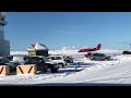 Nuuk - stolica Grenlandii | Nuuk - the capital of Greenland