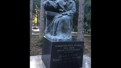 Jevdet Hajiyev Symphony N 3 Part 1