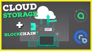 Will Storing Files on Cryptocurrency Blockchains become Popular? Siacoin Vs Opacity