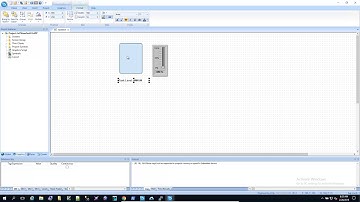 Create a Wonderware Intouch Edge HMI  IoTview Project and run it on a Moxa UC8100