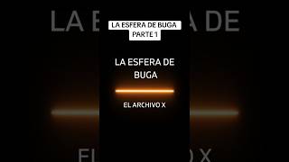 LA ESFERA DE BUGA: El Objeto Misterioso que DESAFÍA la Ciencia 😱 ¿Tecnología Alienígena?