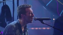 Coldplay - Fix You (Live on Letterman)  - Durasi: 5:04. 