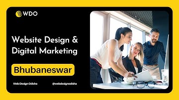 Web Design Company in BHUBANESWAR | Web Development in BHUBANESWAR | Web Designers in BHUBANESWAR