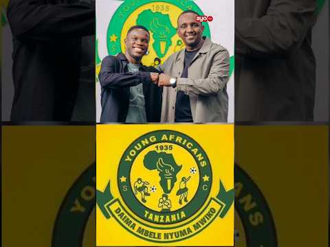 CHIKOLA KUSAJILIWA YANGA SC